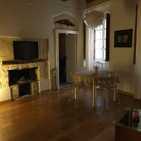 Appartement Cosy Central Charming Flat Sassari