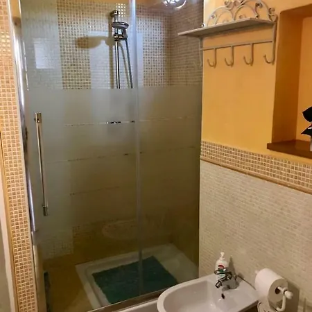 Cosy Central Charming Flat Sassari