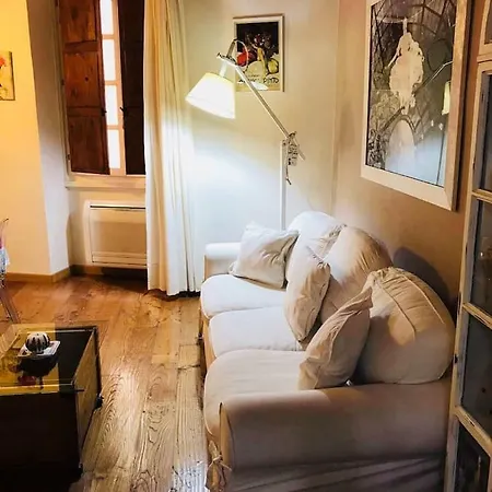 Cosy Central Charming Flat *