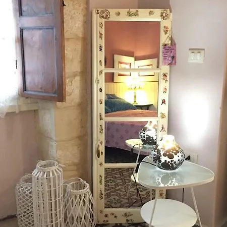 Appartement Cosy Central Charming Flat Sassari