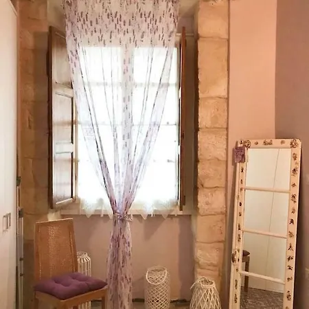 Cosy Central Charming Flat * Sassari