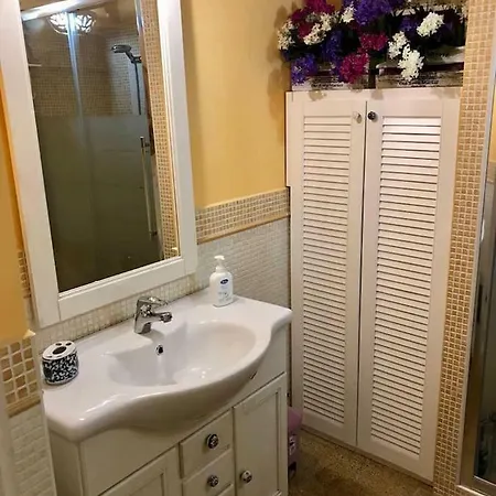 Cosy Central Charming Flat * Sassari